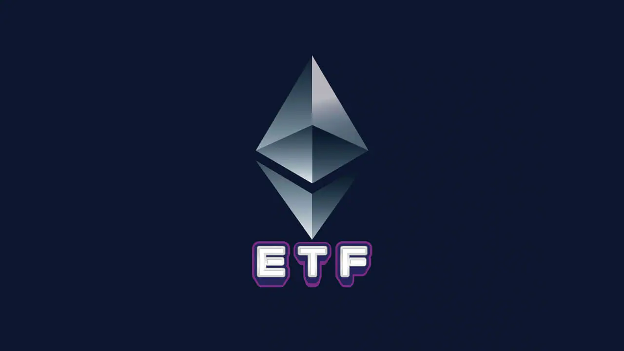 Hy vọng về Ethereum ETF thúc đẩy ETH tăng 8%