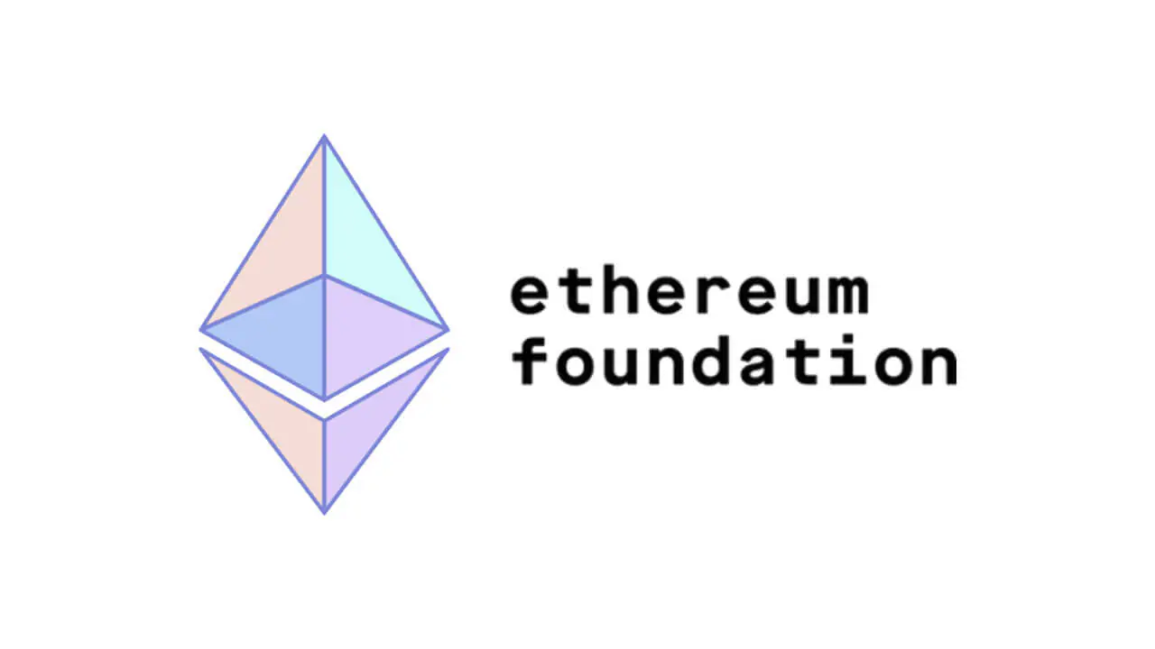 Ethereum Foundation bán 700 ETH - Tin Tức Bitcoin 2024