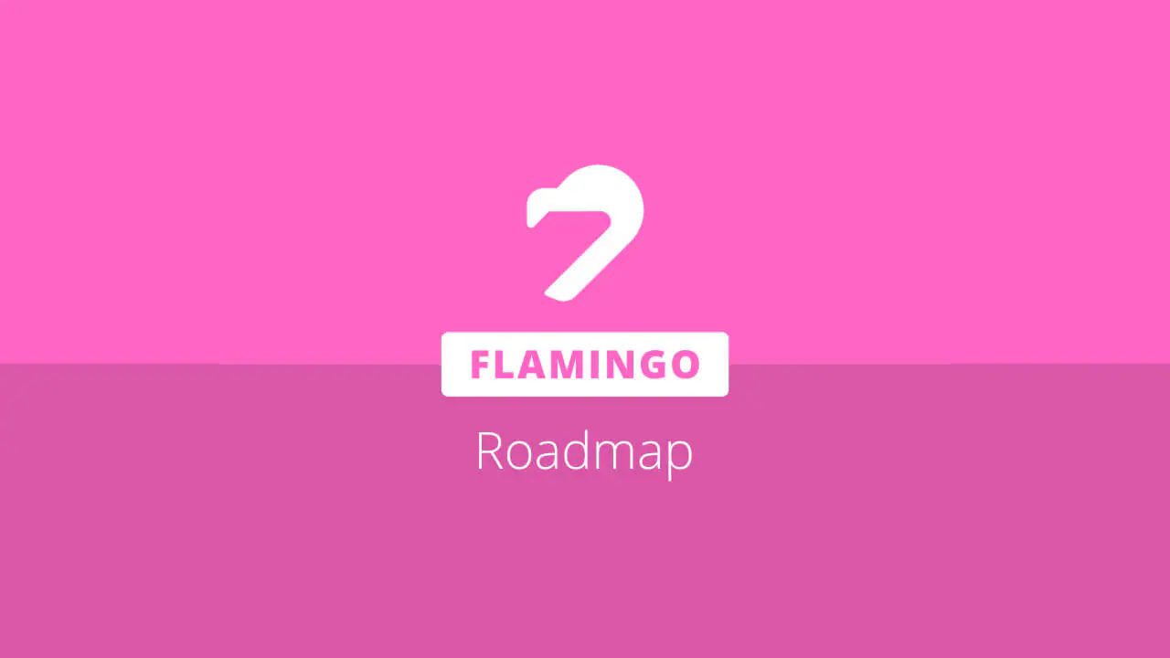 Flamingo công bố lộ trình năm 2024