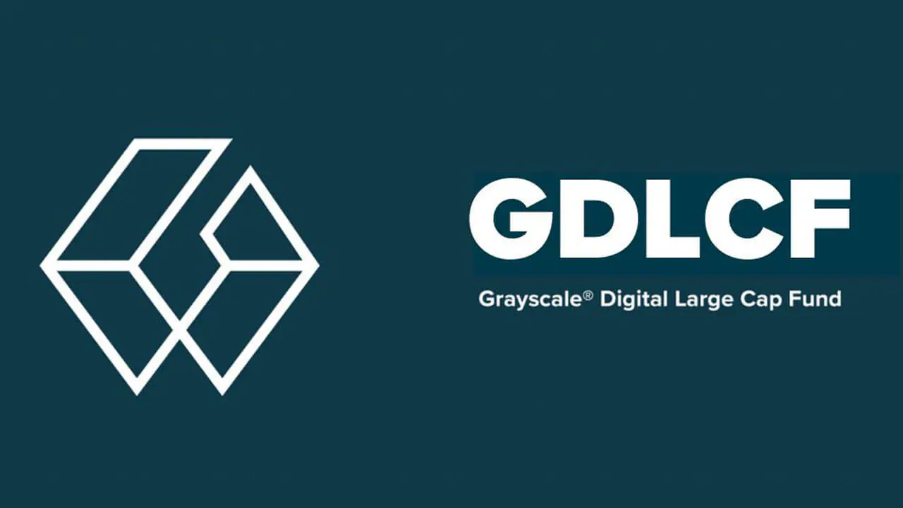Grayscale tái niêm yết XRP trên GDLC