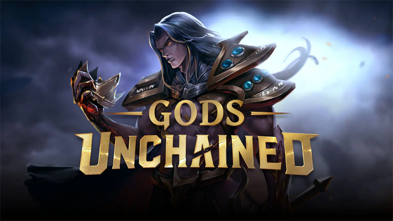 Gods Unchained - Bước đột phá của game thẻ bài