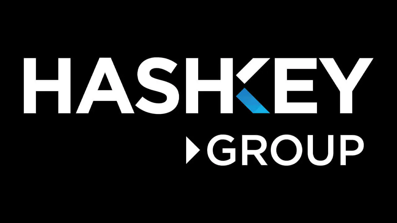 HashKey Group huy động 100 triệu USD vòng Series A