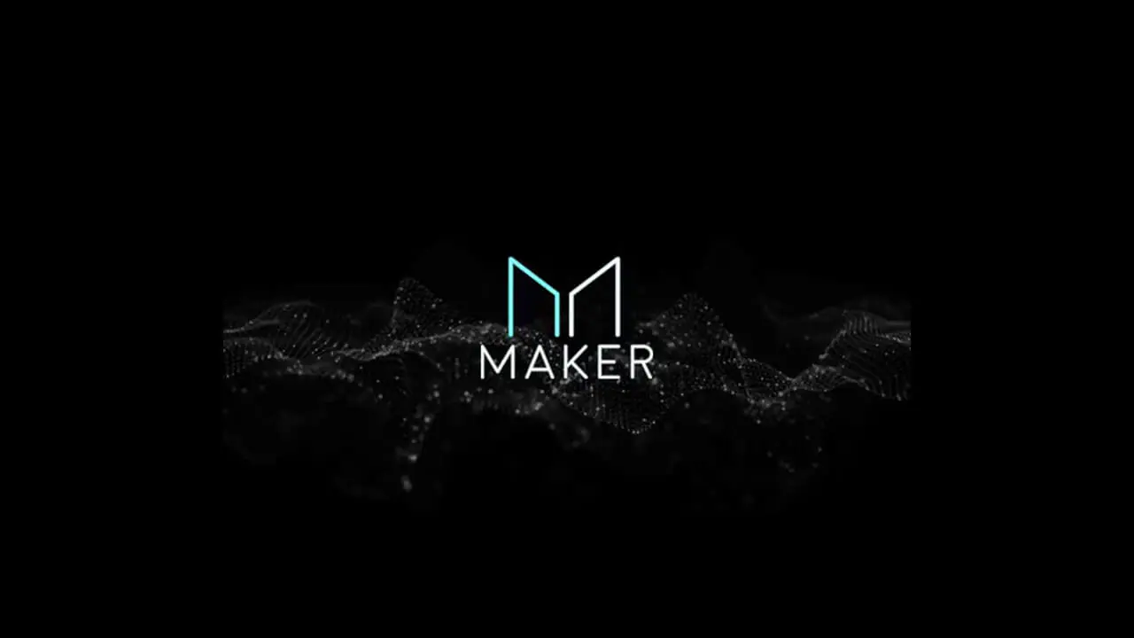 MakerDAO founder bán hơn 4 triệu USD MKR