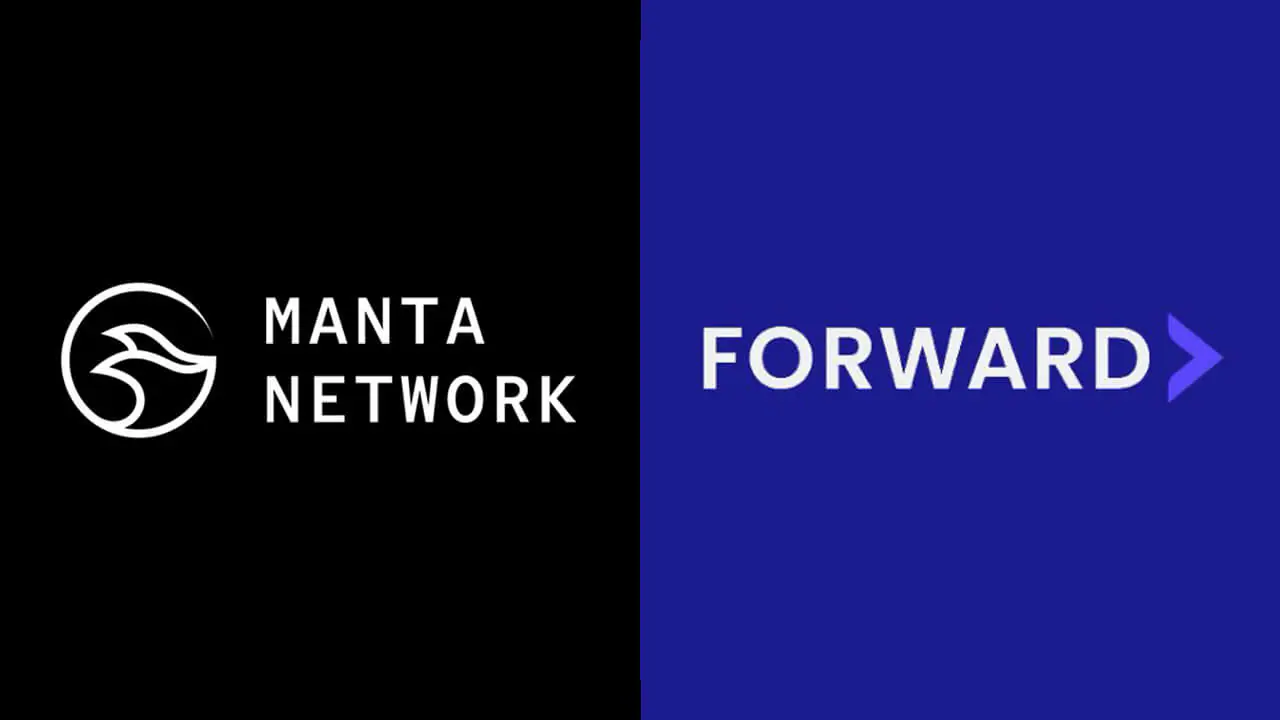 Manta Network hợp tác với Forward Protocol