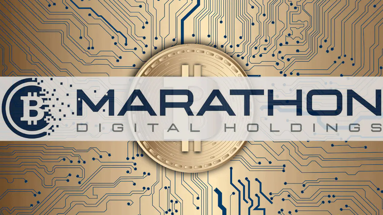 Marathon Digital chuẩn bị cho một đợt bán tháo Bitcoin