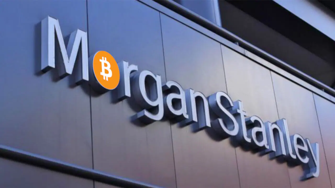 Morgan Stanley bày tỏ quan điểm thận trọng về Bitcoin