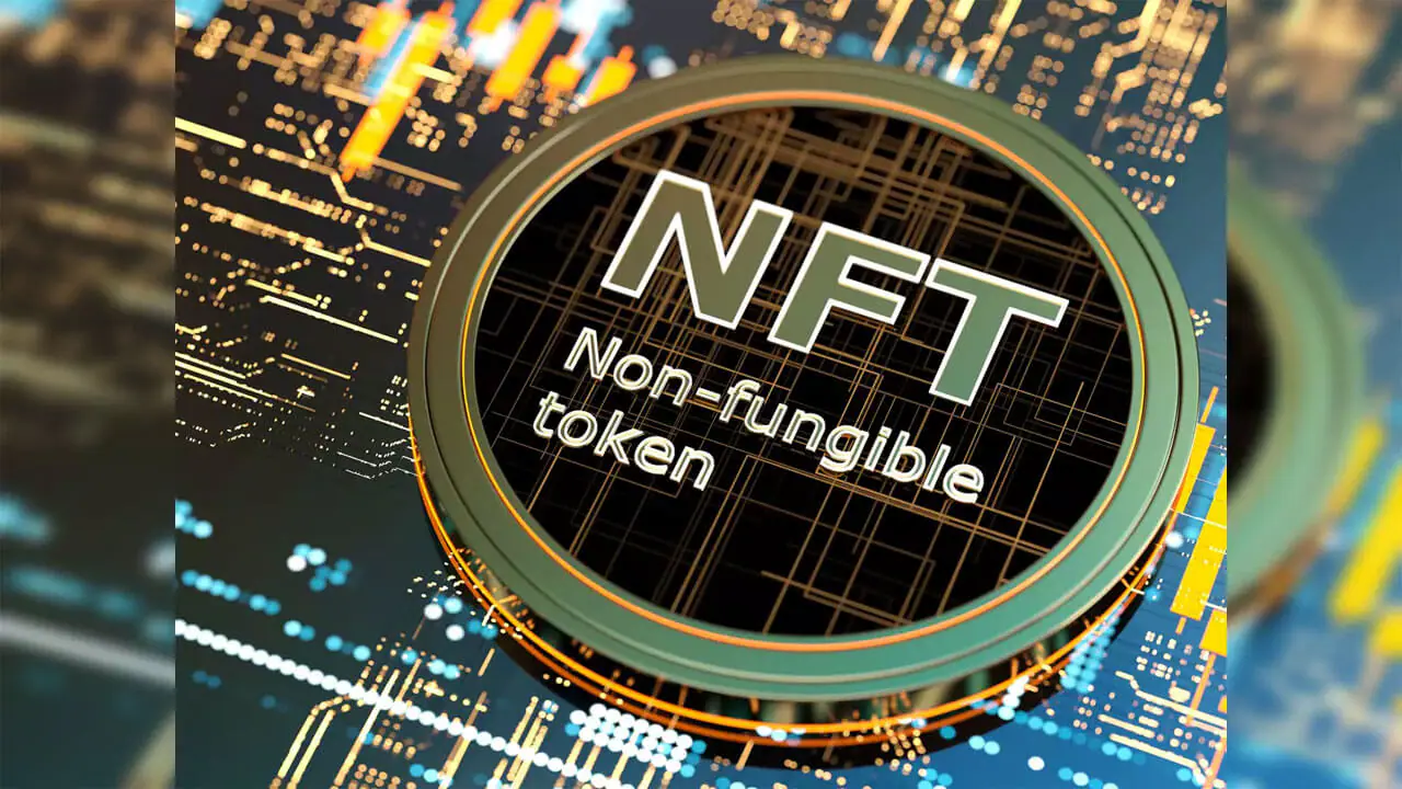 Bitcoin và Solana đã triển khai 75% tổng số NFT vào năm 2023