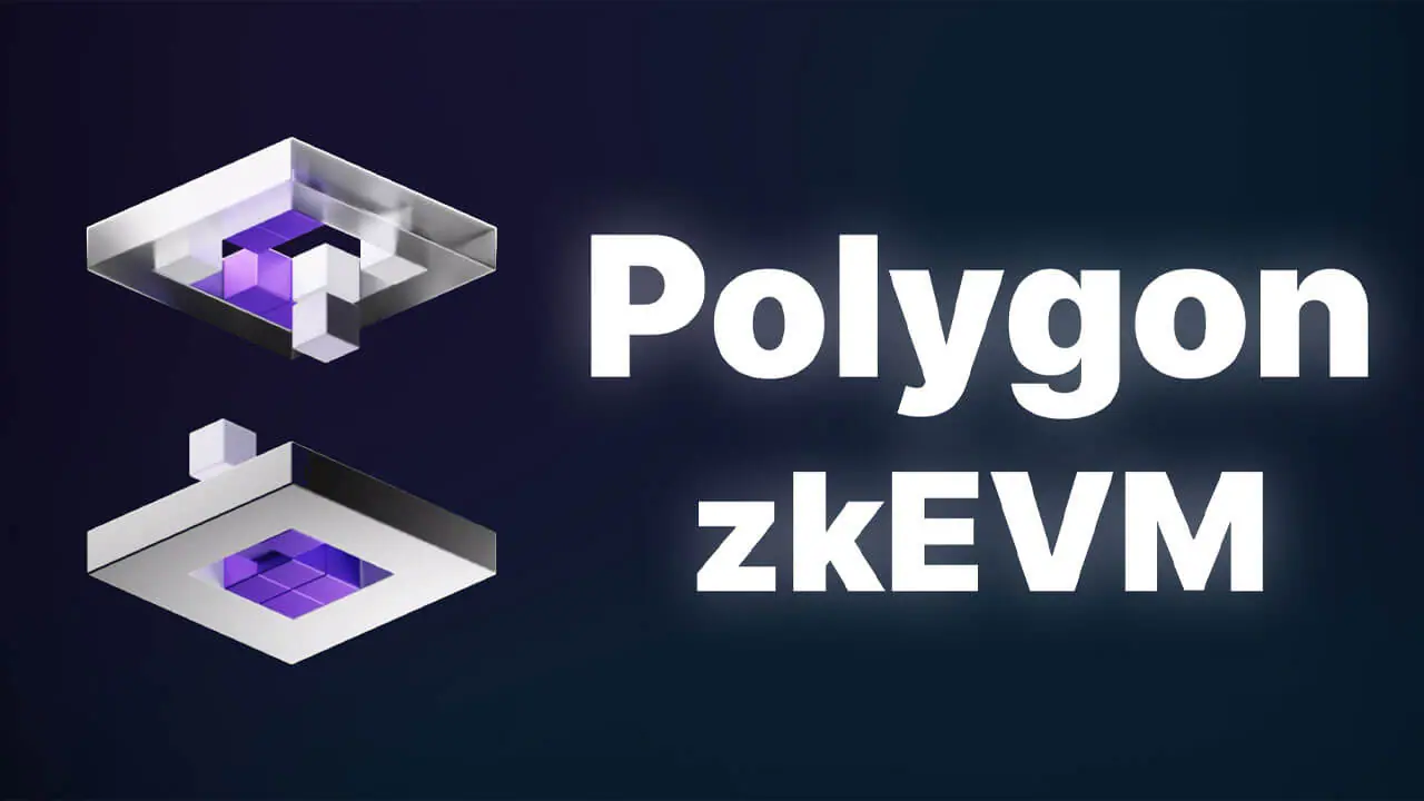 Polygon zkEVM sẵn sàng cho nâng cấp Etrog