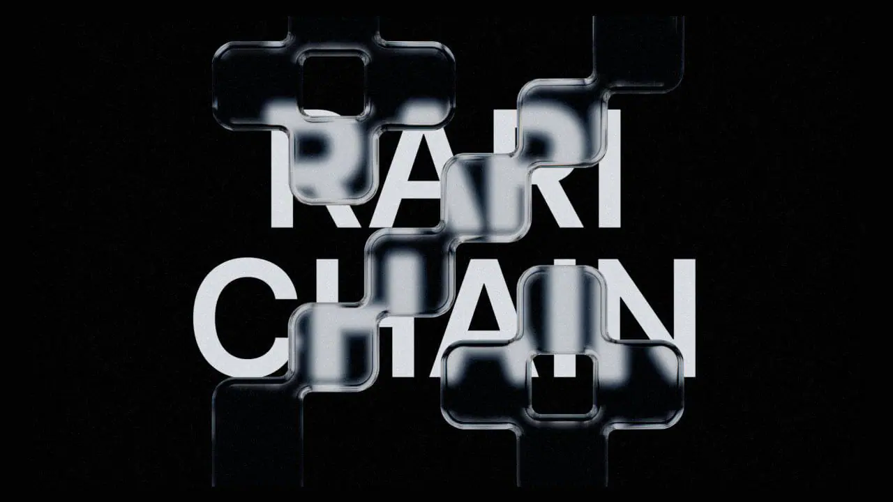 RARI Chain triển khai Mainnet