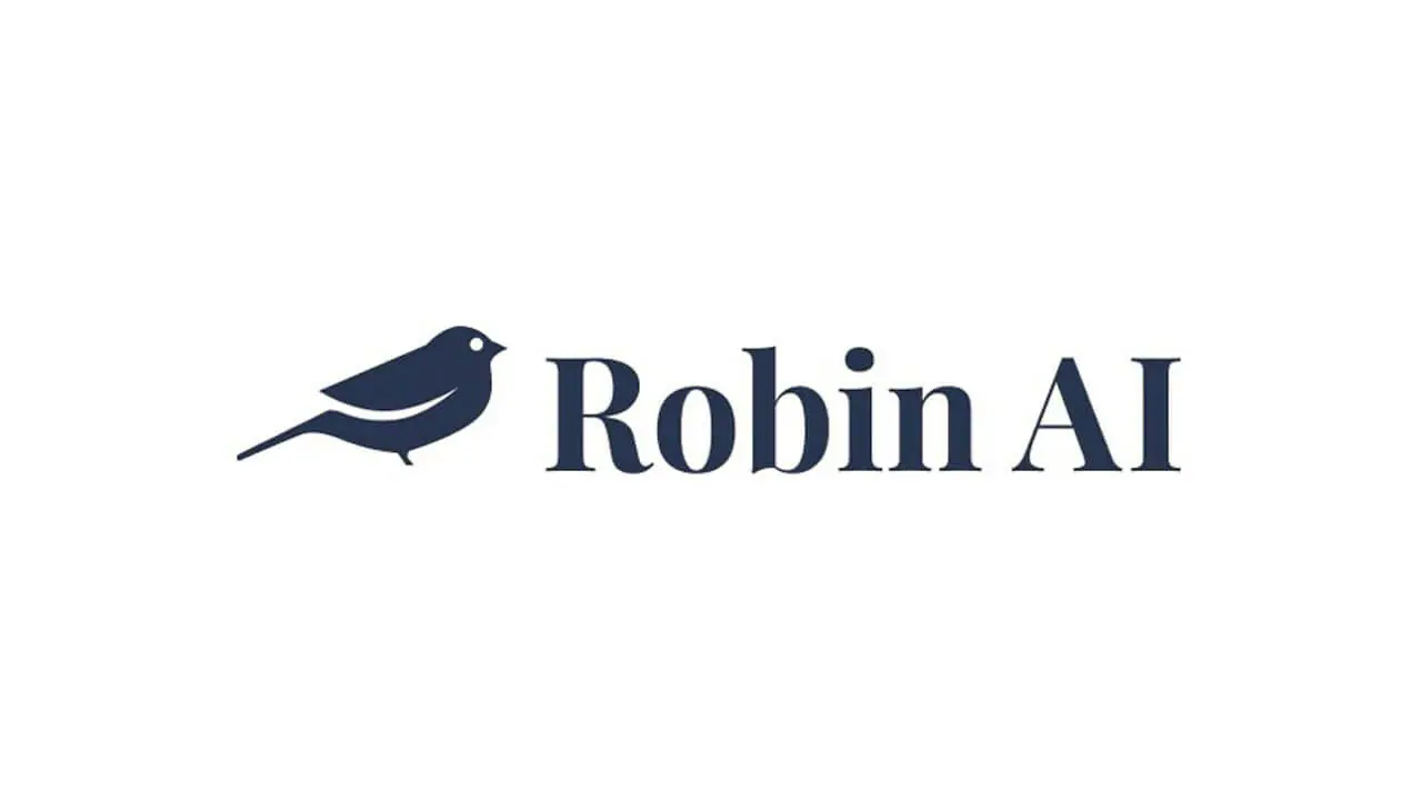 Robin AI đã huy động thành công 26 triệu USD vòng Series B