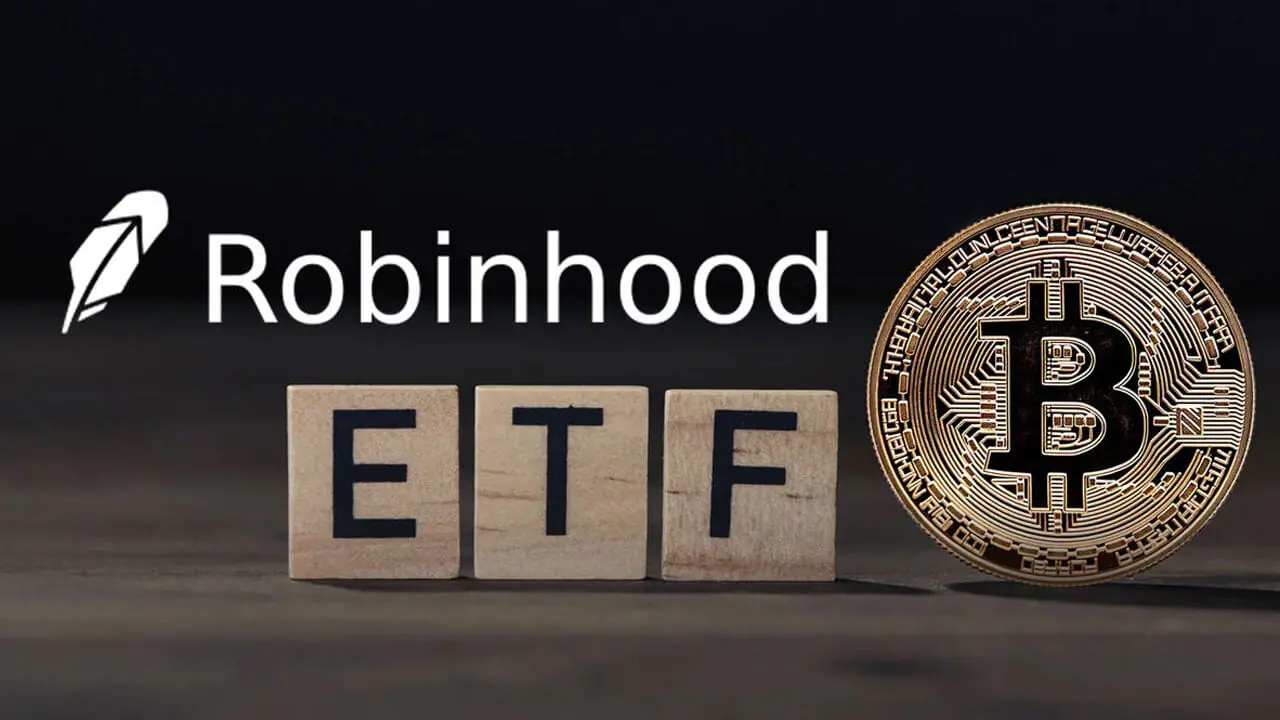 Người dùng Robinhood có thể truy cập vào 11 quỹ Spot Bitcoin ETF