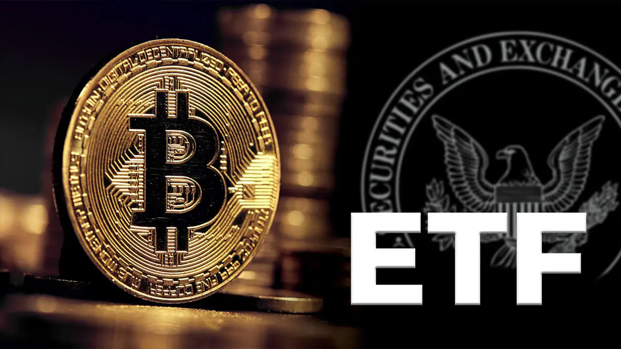 SEC đưa ra các bình luận mới về Bitcoin ETF S1