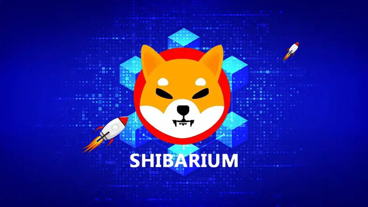 Shiba Inu đặt mục tiêu nâng cấp Shibarium vào năm 2024
