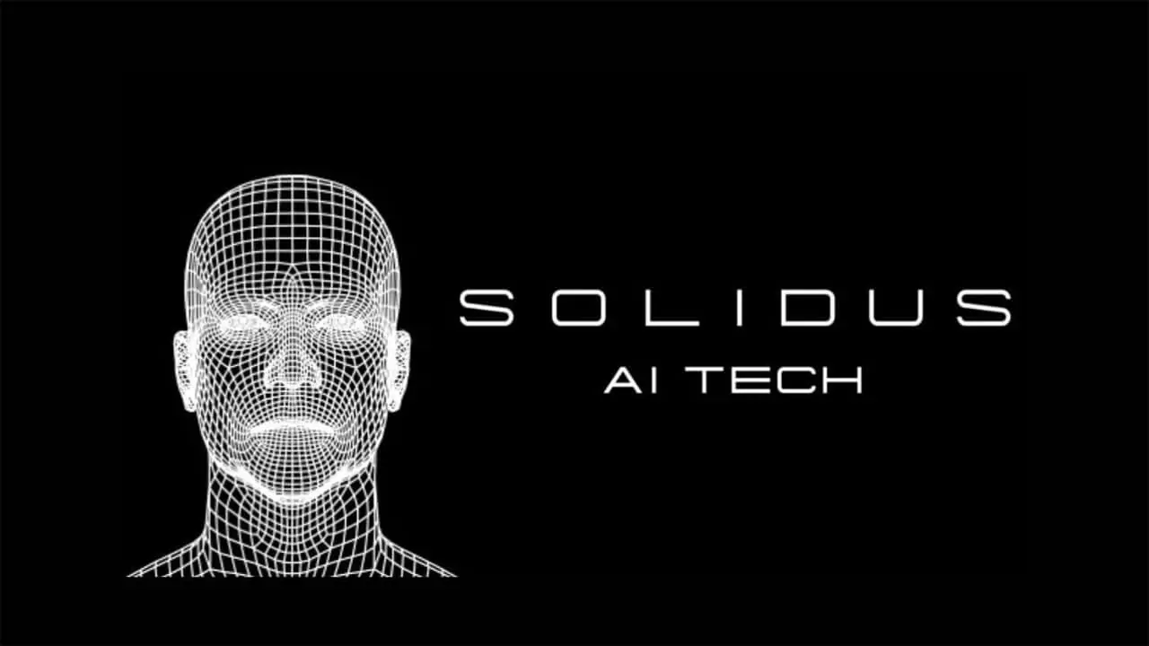 ProBit Global hợp tác với Solidus AI Tech 