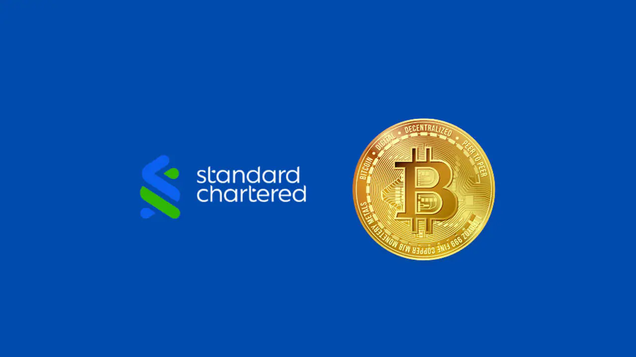 Standard Chartered dự đoán BTC đạt 200K USD nếu Bitcoin ETF được chấp thuận