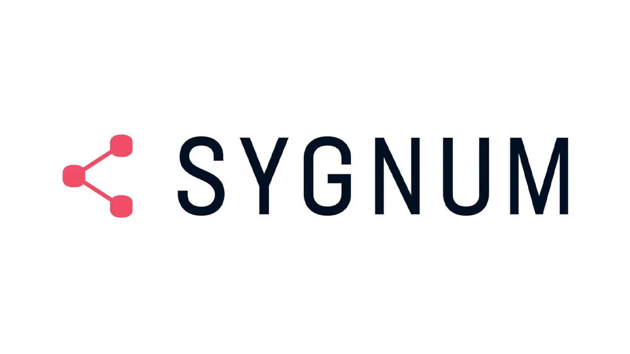Sygnum Bank huy động được hơn 40 triệu USD