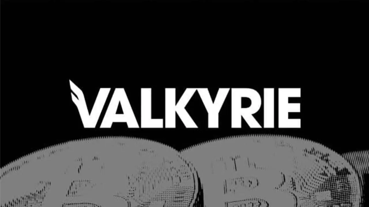 CoinShares thúc đẩy việc mua lại Valkyrie