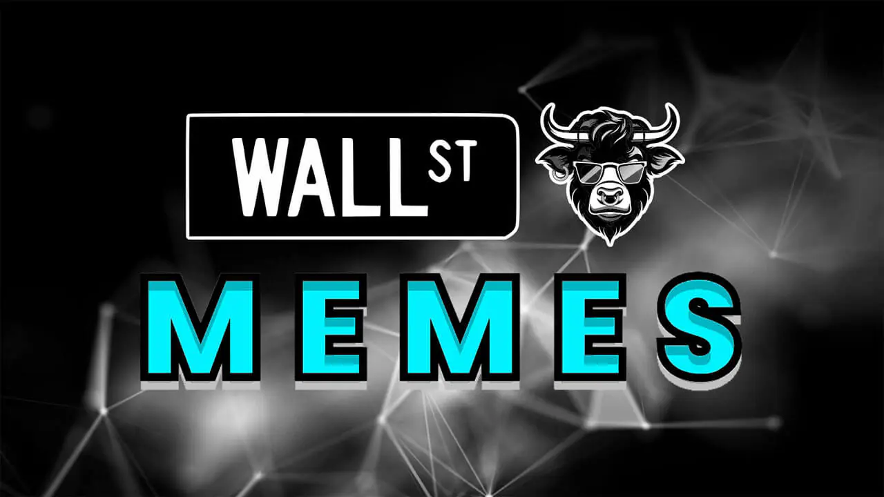 Wall Street Memes giảm 35% khi hacker bán hơn 368 triệu token