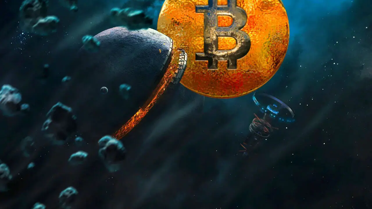 Cá voi Bitcoin tăng lượng nắm giữ thêm 3 tỷ USD
