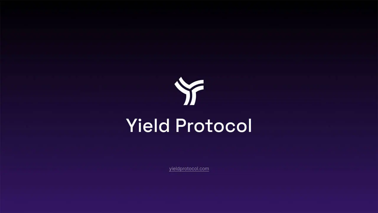 Yield Protocol thông báo sẽ ngừng hoạt động