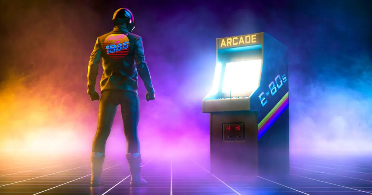 Arcade mở Airdrop cho cộng đồng NFT