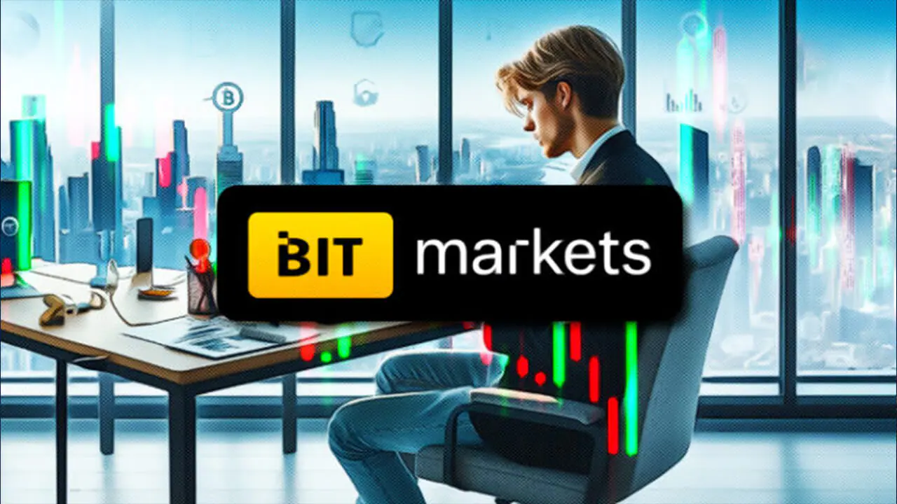 BITmarkets công bố phí 0% cho tất cả giao dịch tiền điện tử