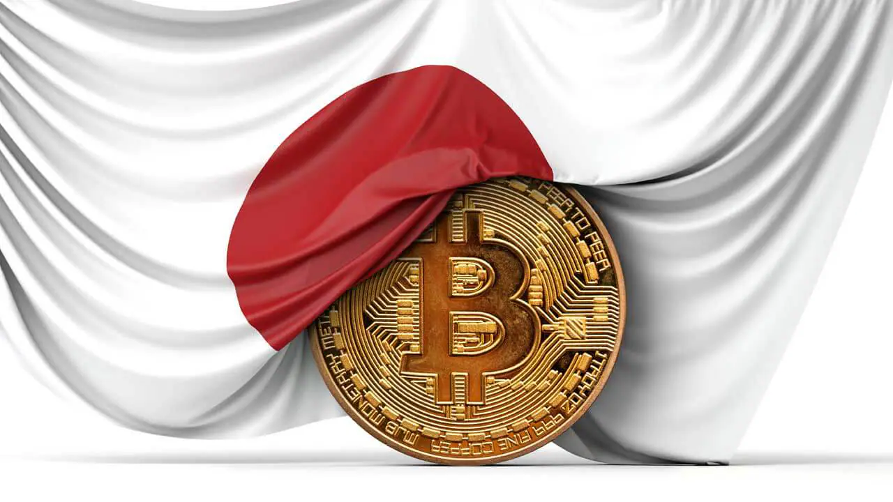 Giá Bitcoin đạt mức ATH mới tại Nhật Bản