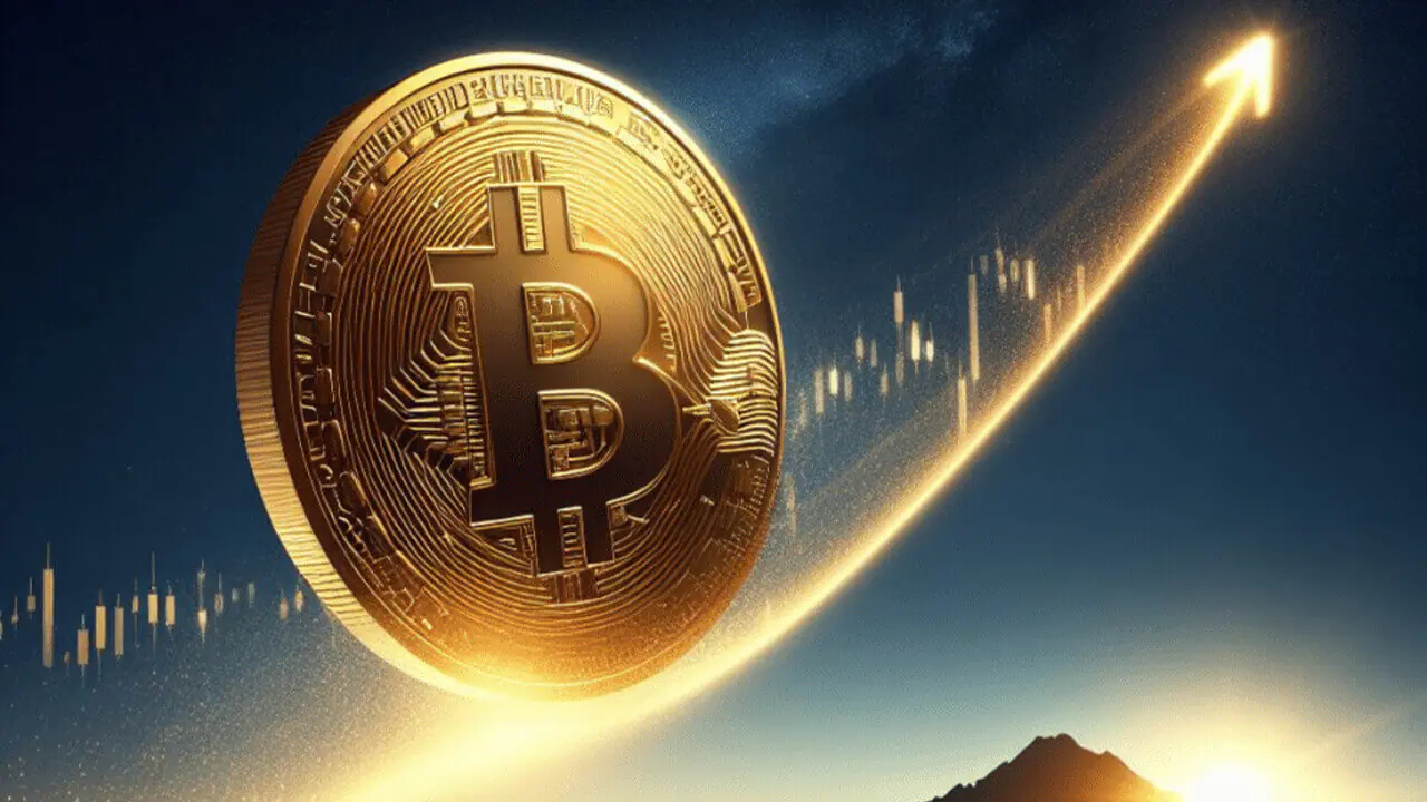 Mục tiêu giá Bitcoin vào cuối năm 2025