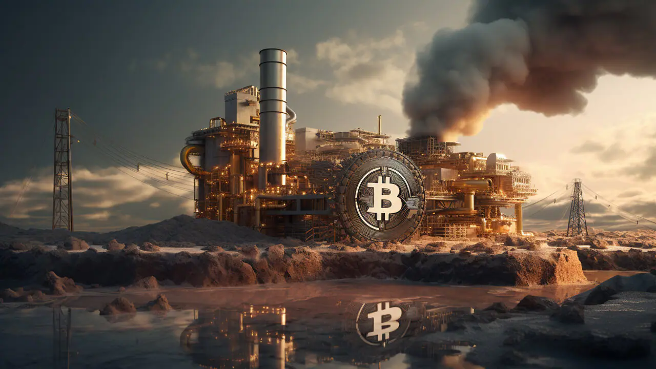 Bitcoin hash rate tăng 562.81 EH/S giữa khó khăn về mining