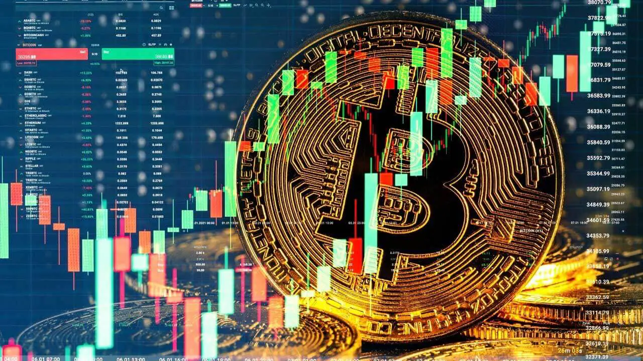 Robert Kiyosaki kỳ vọng Bitcoin sẽ đạt 100K USD vào tháng 6 