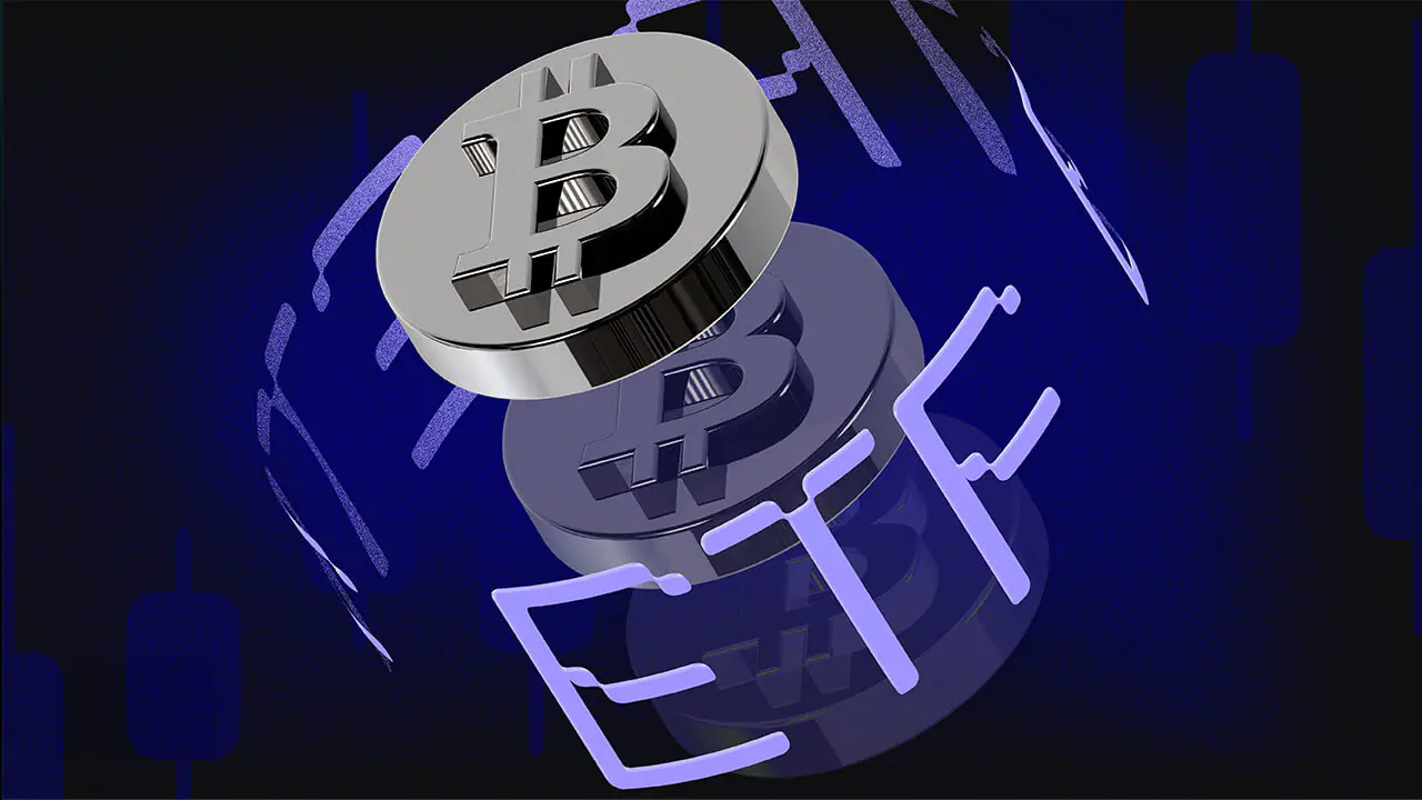 Bitcoin ETF được quan tâm bởi Quỹ hưu trí