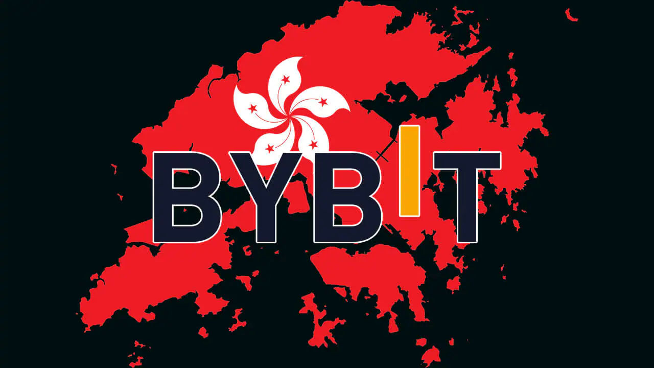 Bybit申請香港執照