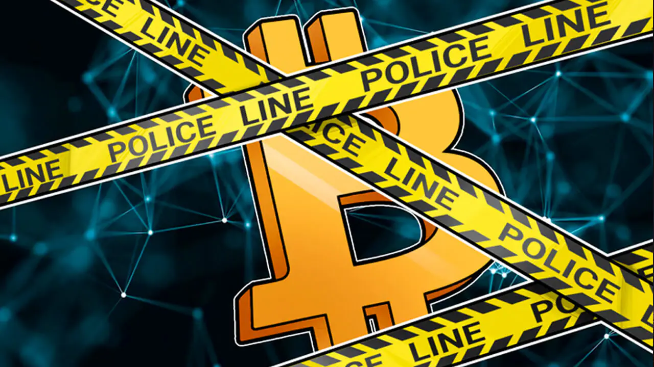 Cảnh sát Úc bị cáo buộc ăn cắp 81 Bitcoin trong 1 cuộc truy kích