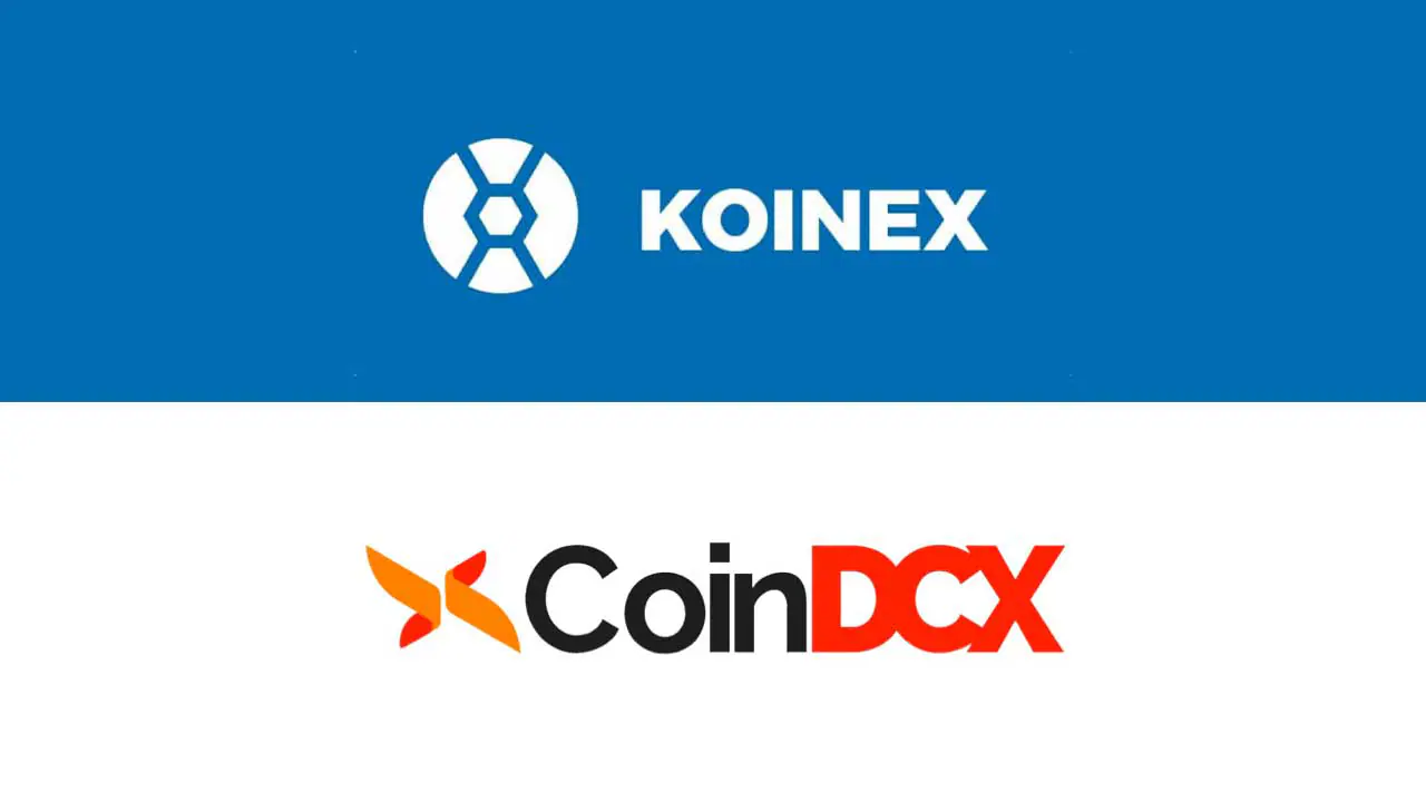 CoinDCX sáp nhập với Koinex