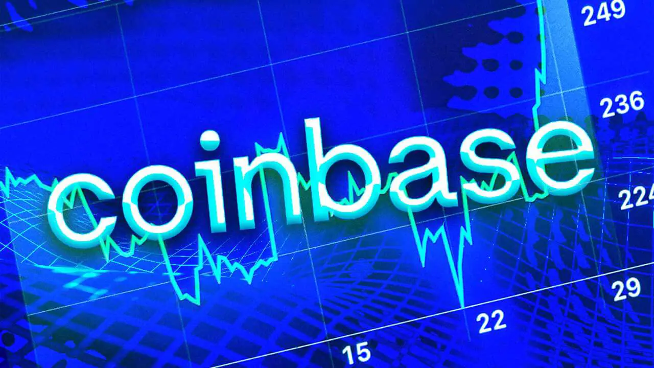 Bitcoin ETF thúc đẩy giá cổ phiếu Coinbase