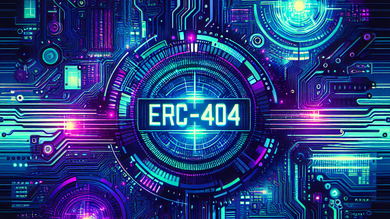 ERC-404 là gì? Chuẩn Token mới trên Ethereum