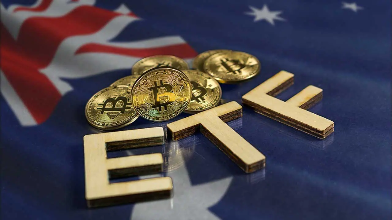 Úc có khả năng đầu tư vào Spot Bitcoin ETF