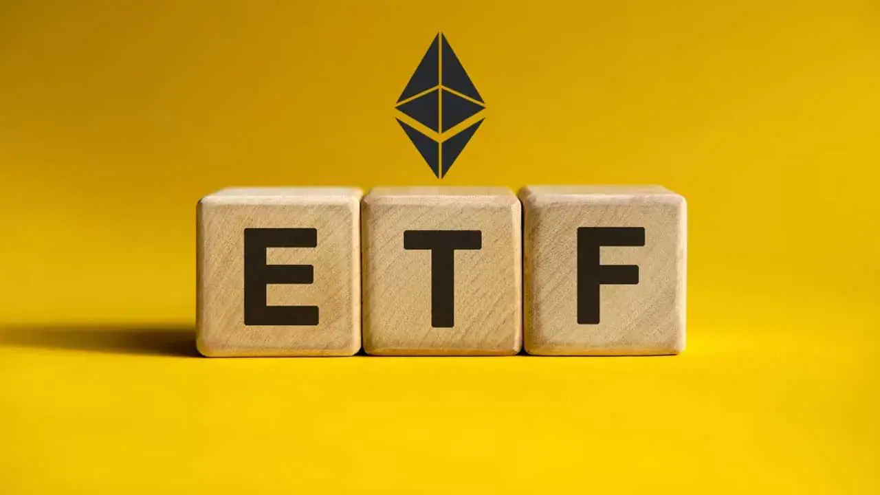 Ethereum ETF có thể sẽ sớm ra mắt