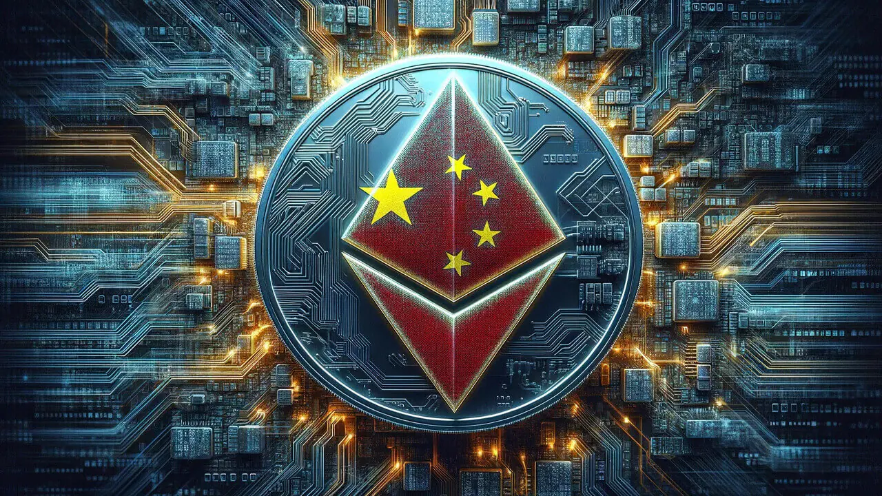 Bảo mật của Ethereum gặp rủi ro do sự kiểm soát của Trung Quốc