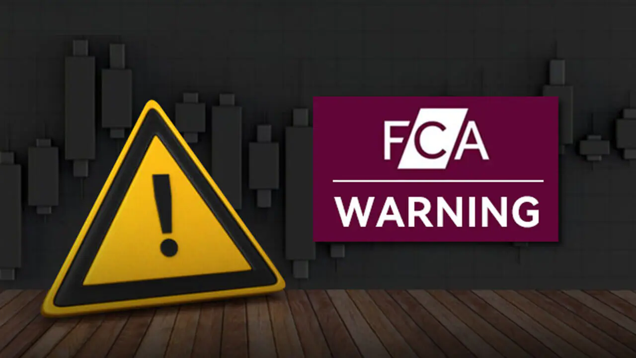 FCA đưa ra 450 cảnh báo cho các công ty tiền điện tử