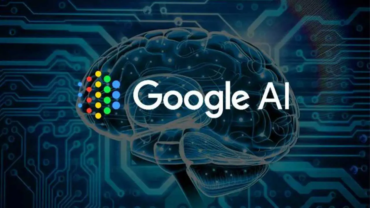 Google ra mắt Quỹ đào tạo AI hơn 21 triệu Bảng 