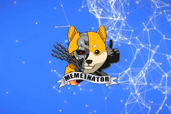 Memeinator hợp tác với Red Apple đột phá vượt ngưỡng 4 triệu USD