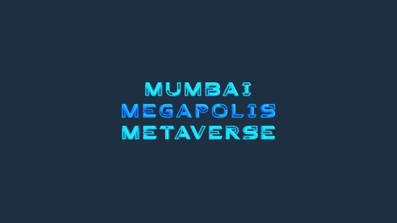 Mumbai ra mắt Mumbai Metropolis Metaverse 