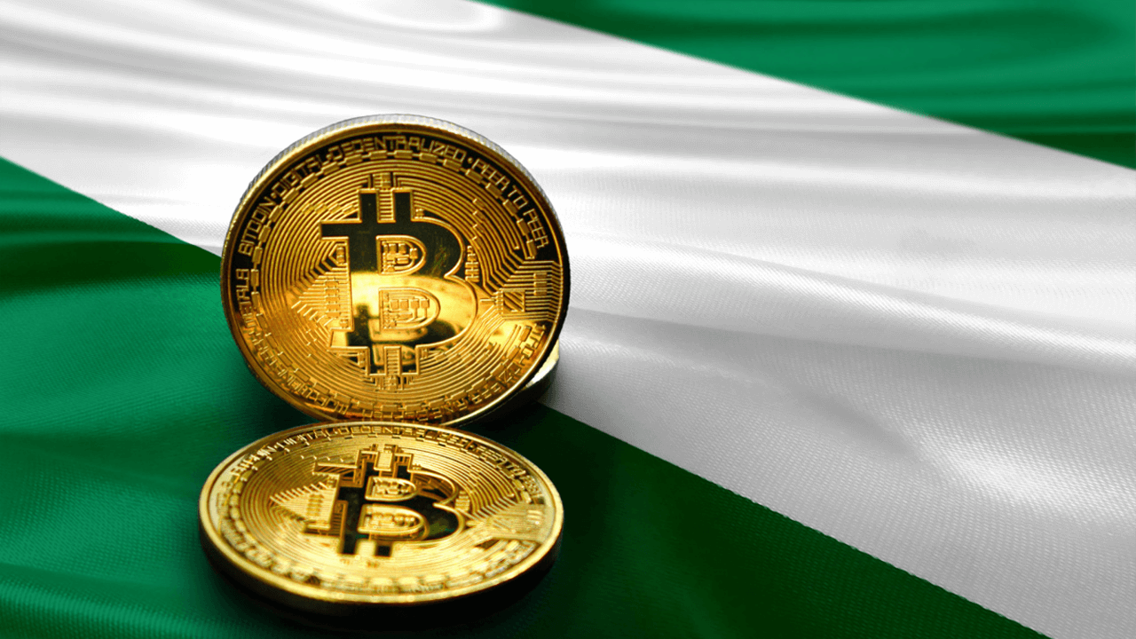 Nigeria chuyển sang tiền kỹ thuật số trong bối cảnh khủng hoảng kinh tế