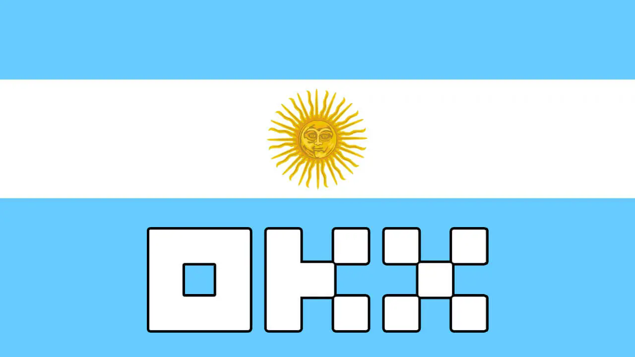 OKX triển khai dịch vụ tại Argentina