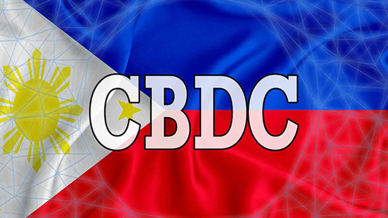 Philippines dự định ra mắt CBDC vào năm 2026