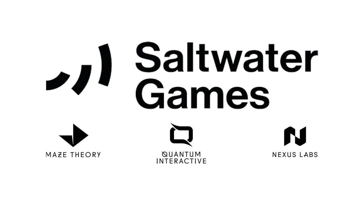 Saltwater huy động được hơn 5 triệu USD