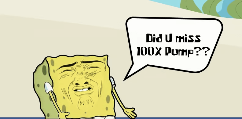 Sponge V2 ($SPONGEV2) – Một trong những Meme coin tốt nhất trên thị trường hiện nay