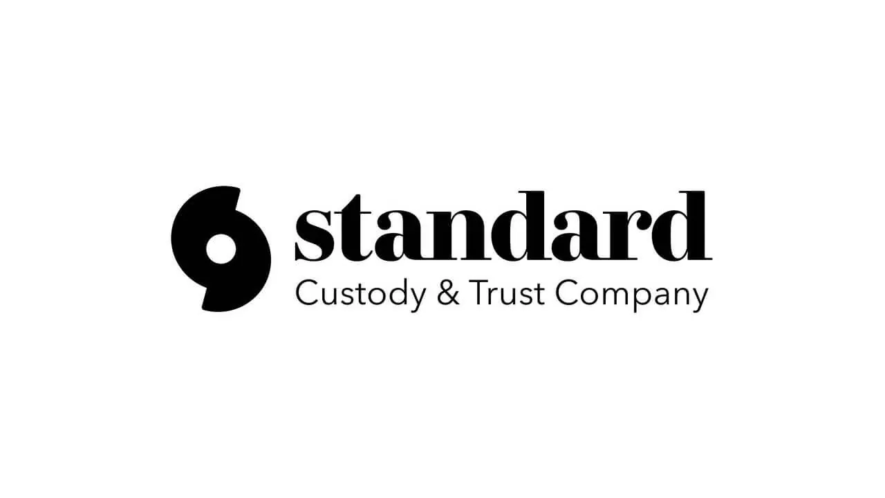 Ripple mua lại Standard Custody & Trust Co