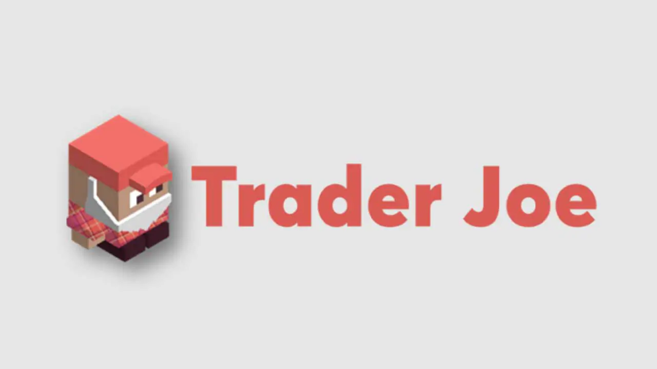 Trader Joe trở thành sàn DEX lớn thứ hai thế giới